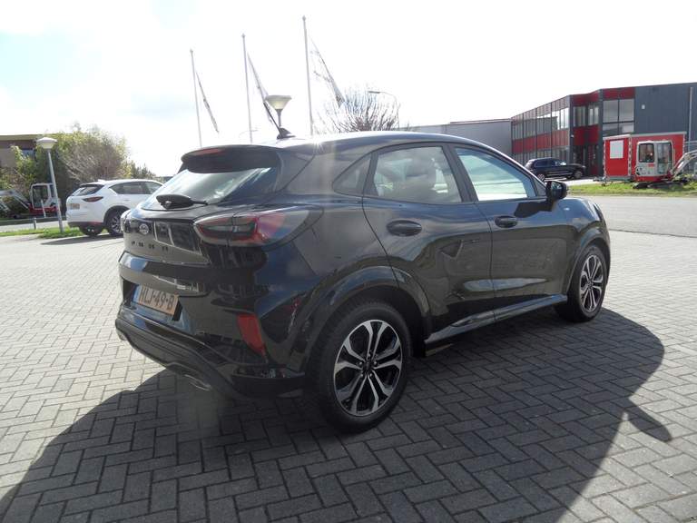 Ford Ford
