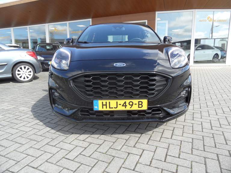 Ford Ford