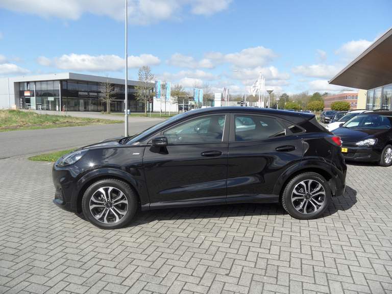 Ford Ford