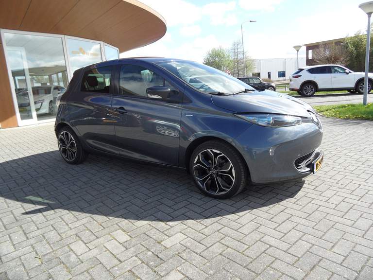 Renault Renault