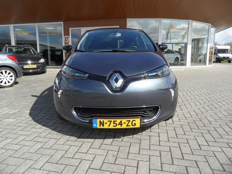 Renault Renault
