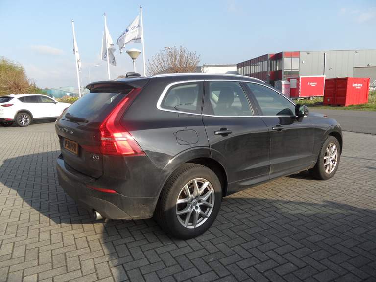 Volvo Volvo