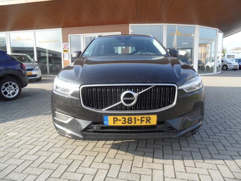 Volvo Volvo