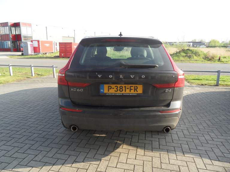 Volvo Volvo