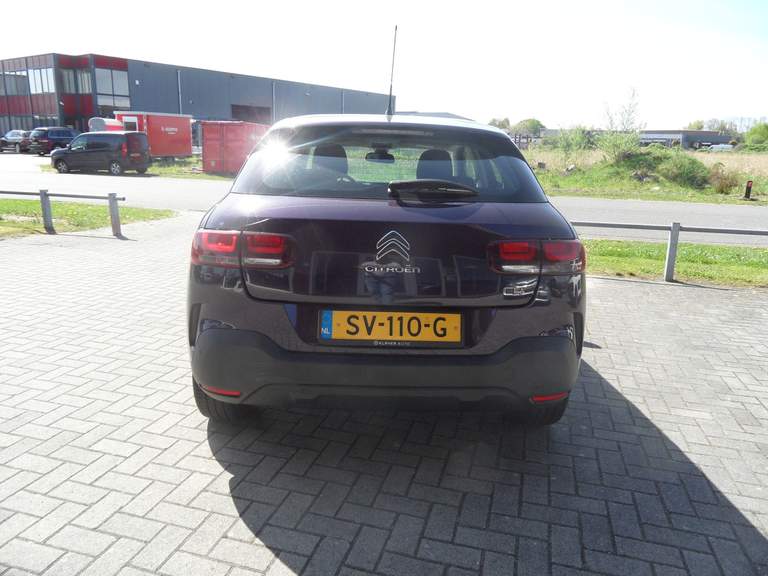 Citroën