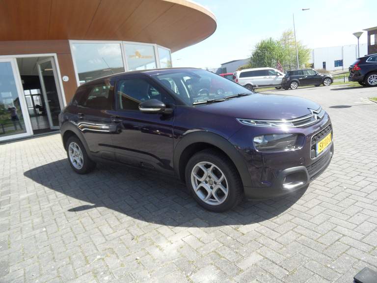 Citroën