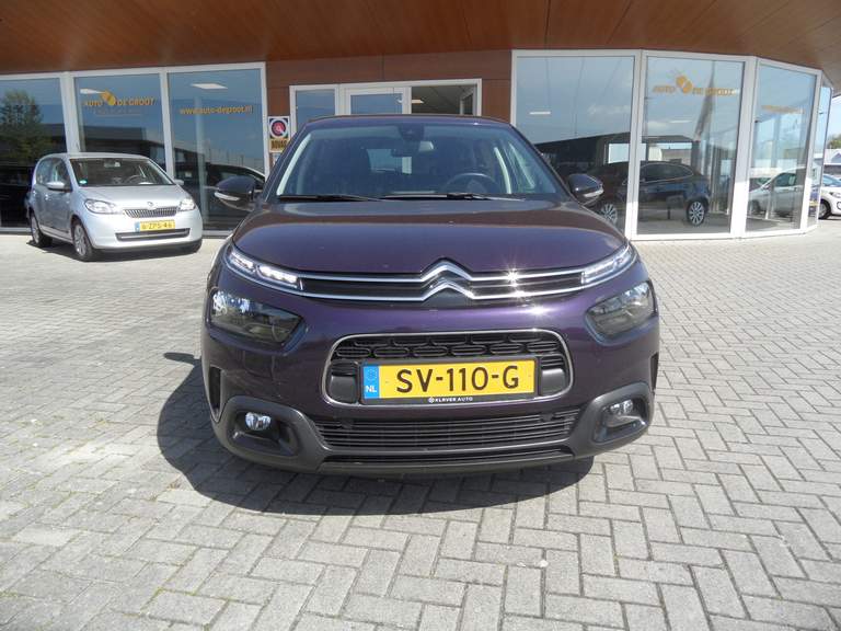 Citroën