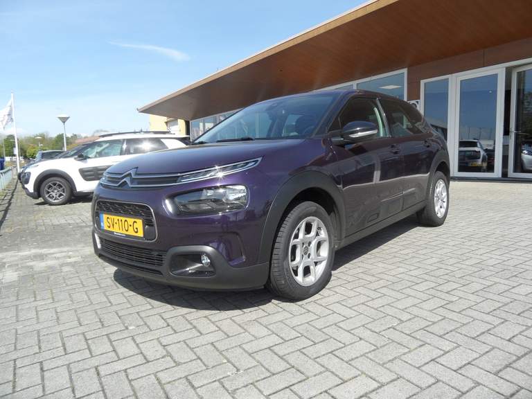 Citroën
