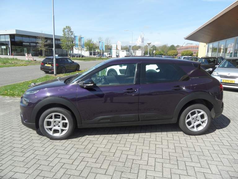 Citroën