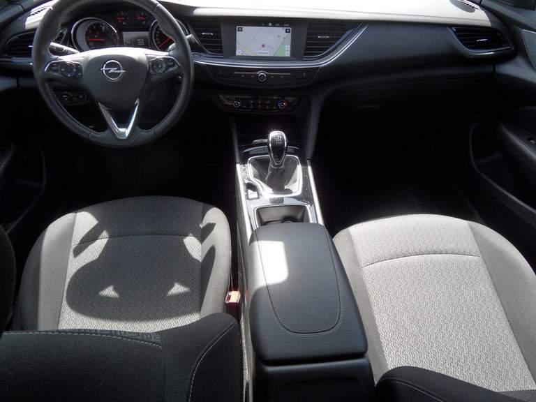Opel Opel