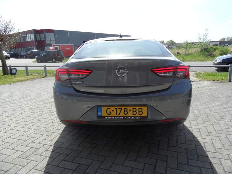 Opel Opel