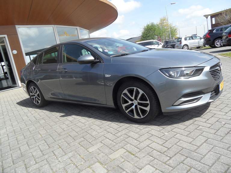 Opel Opel
