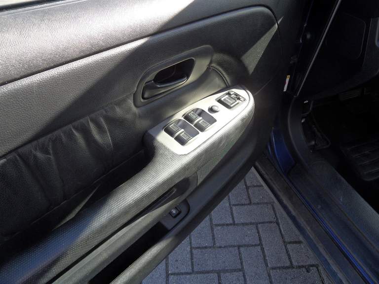Honda Honda