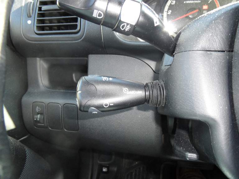 Honda Honda