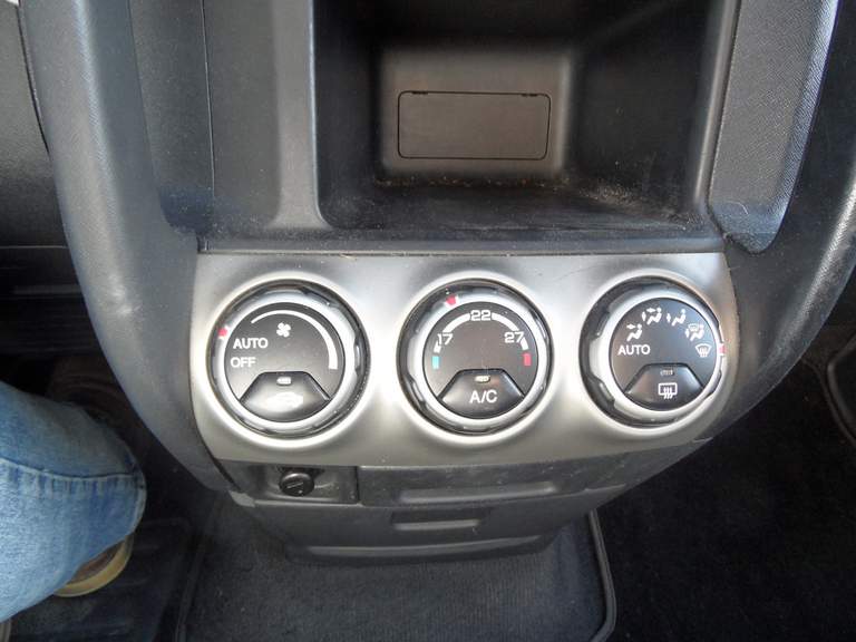 Honda Honda