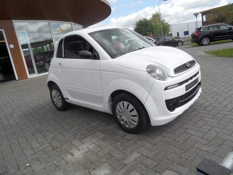 Microcar Microcar