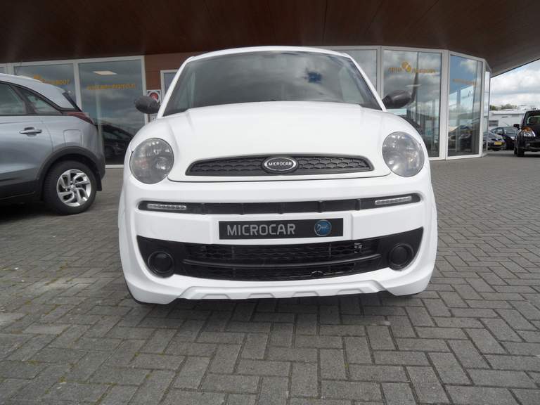 Microcar Microcar