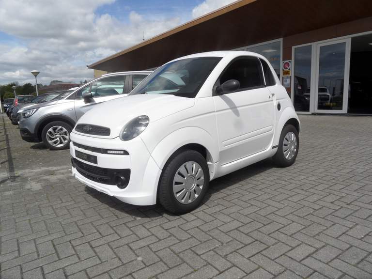 Microcar