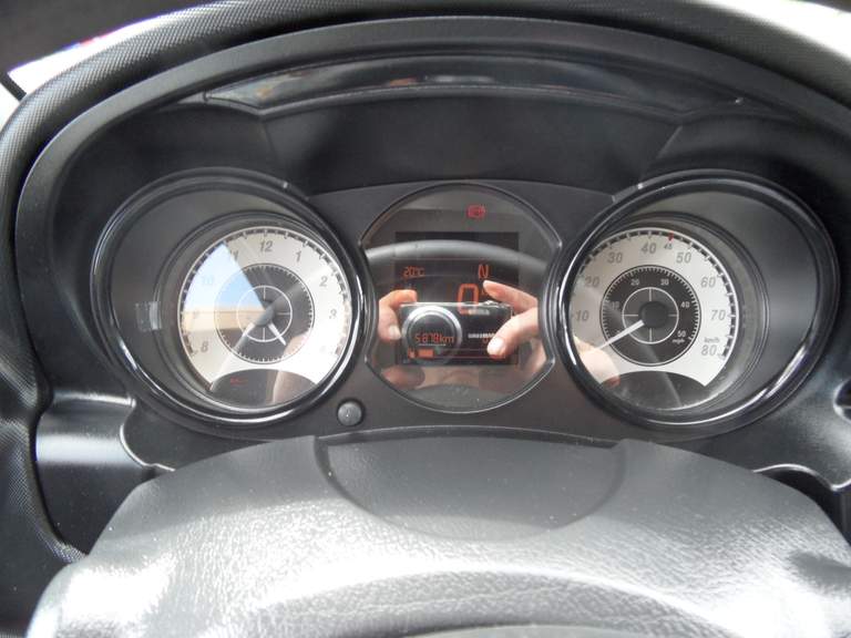 Microcar Microcar