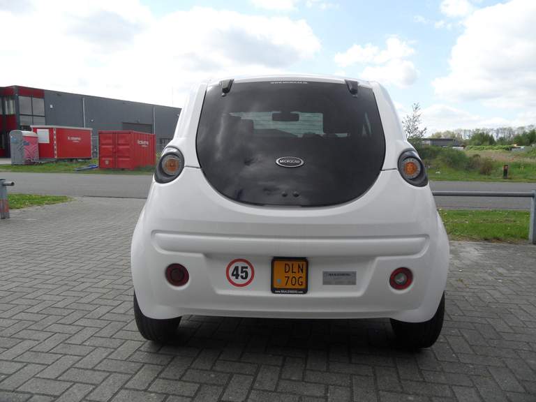 Microcar Microcar