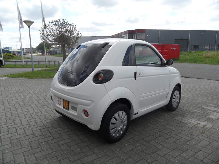 Microcar Microcar
