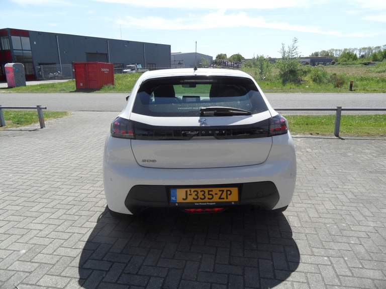 Peugeot