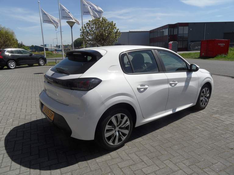 Peugeot