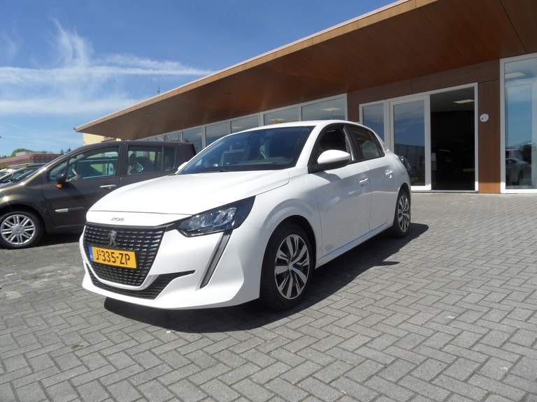 Peugeot