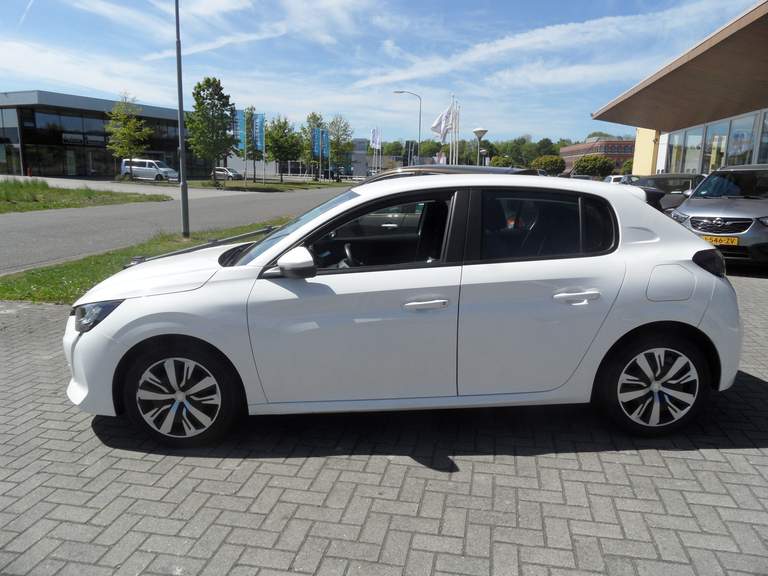 Peugeot