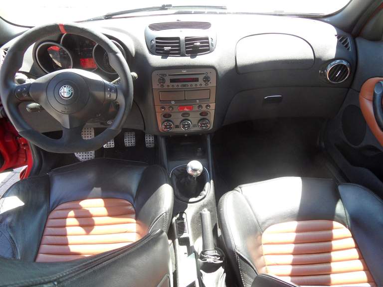 Alfa Romeo