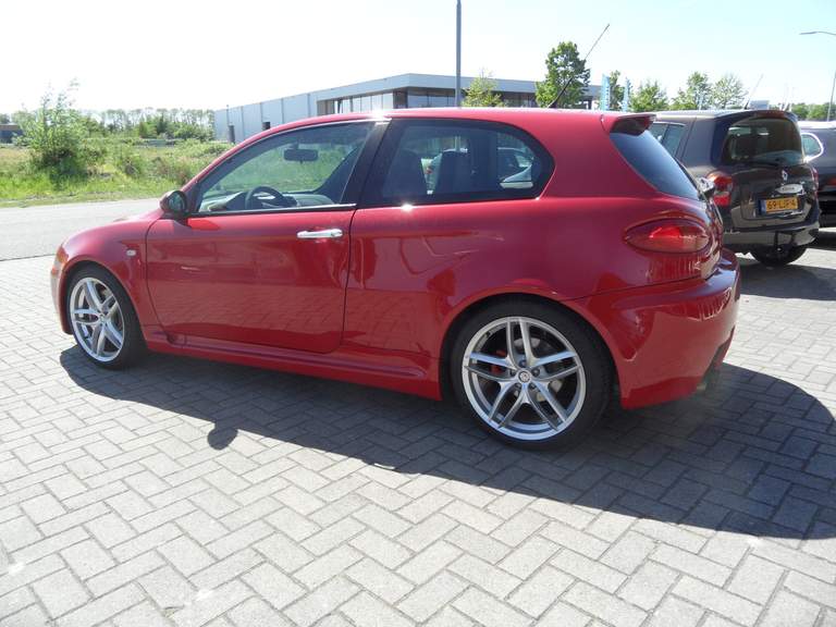 Alfa Romeo