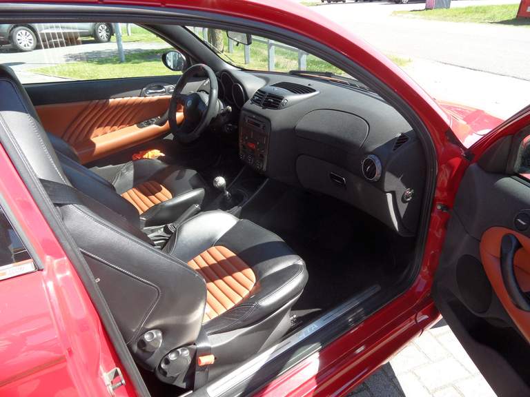 Alfa Romeo