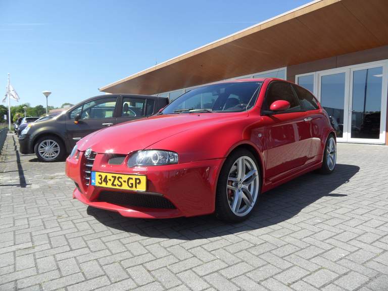 Alfa Romeo