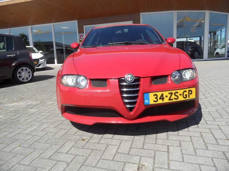 Alfa Romeo