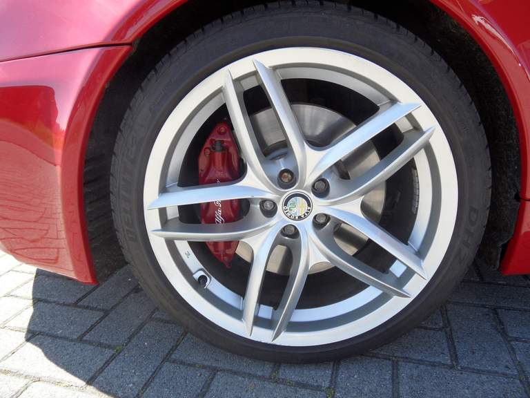 Alfa Romeo