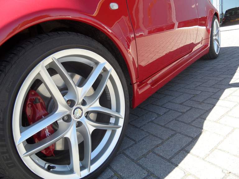 Alfa Romeo