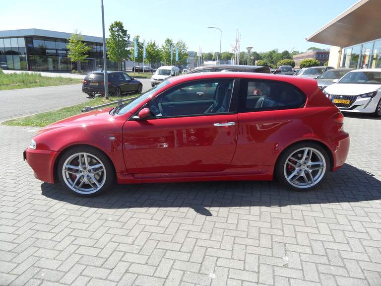 Alfa Romeo