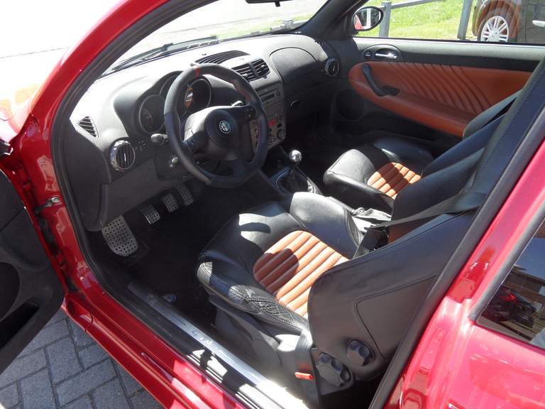 Alfa Romeo