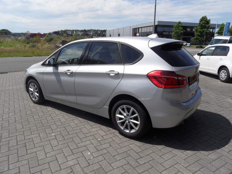 BMW BMW