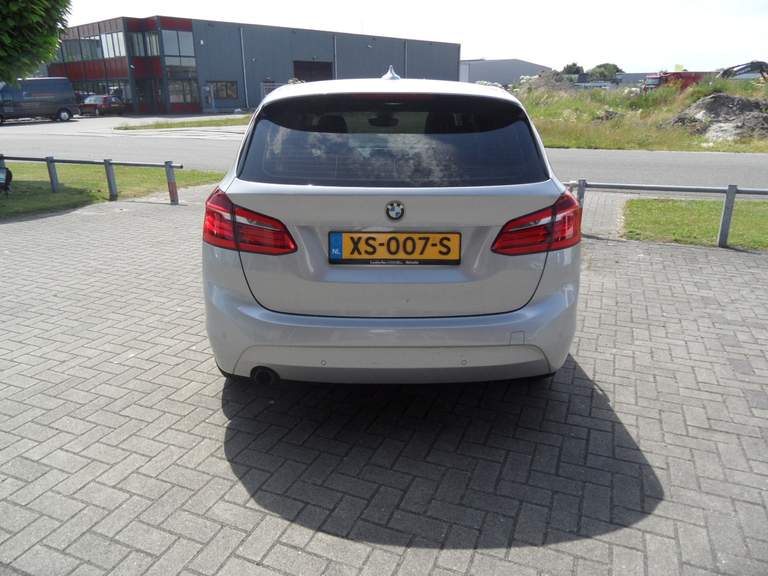 BMW BMW