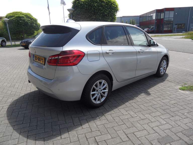 BMW BMW