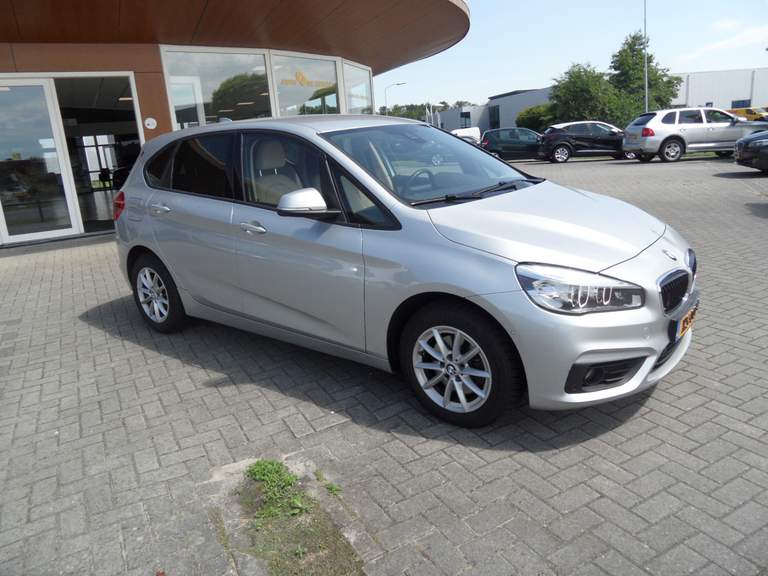 BMW BMW