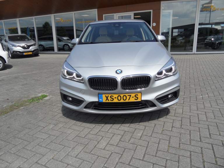 BMW BMW