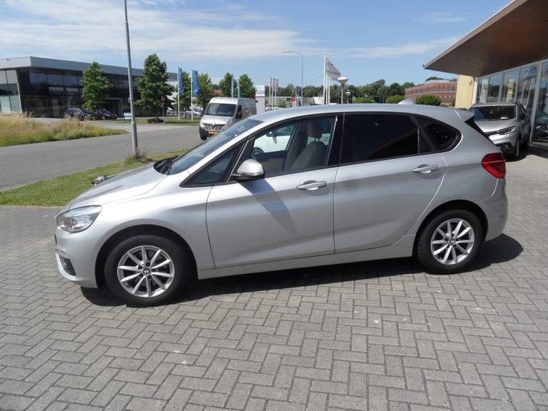 BMW BMW