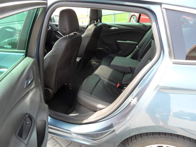 Opel Opel