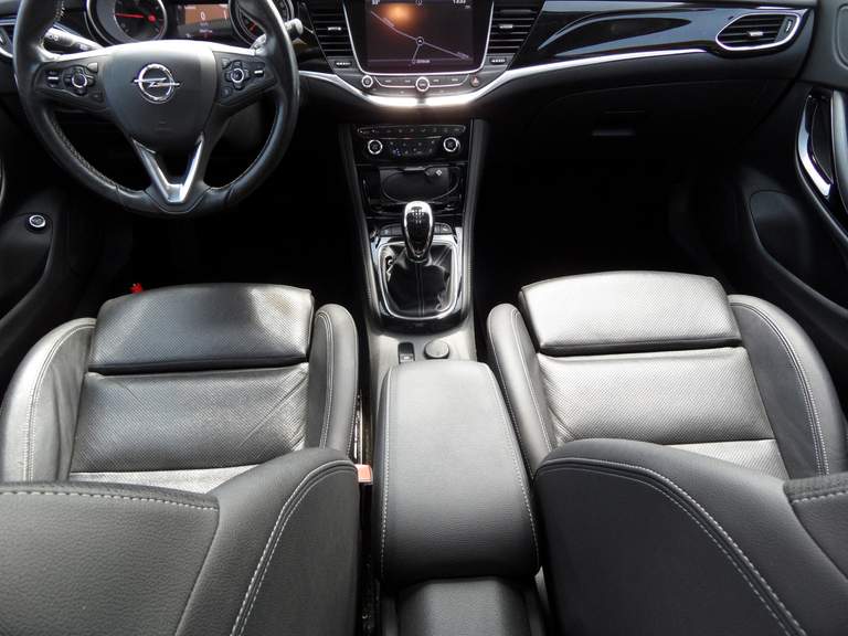 Opel Opel
