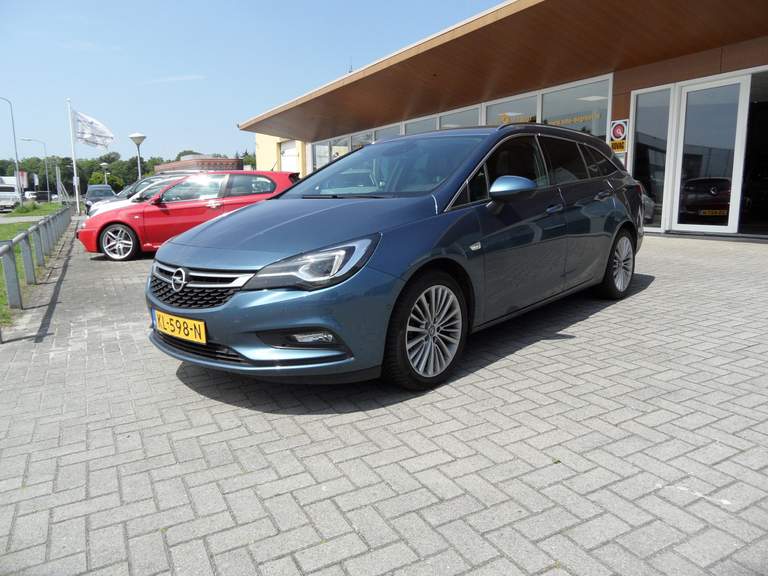 Opel