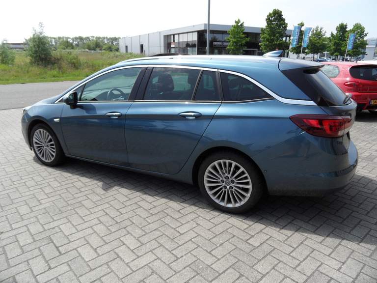 Opel Opel