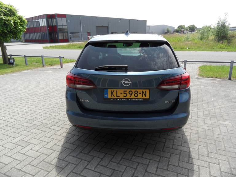 Opel Opel