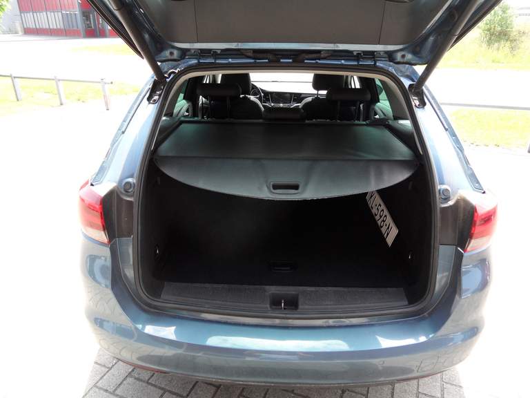 Opel Opel